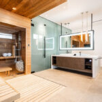 Modern Bathroom Trends