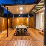 Outdoor Patio Roofing