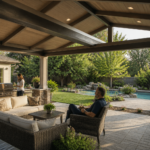 Outdoor Patio Roofing: A Complete Guide to Types, Materials, Benefits, and Design Ideas
