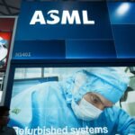 China’s Chip Manufacturing Breakthrough: Challenges and Implications