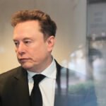 Elon Musk stocks take $1.5 trillion hit with fresh test in SpaceX lockup ahead