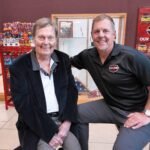 How a 40-year-old father launched a $1.6 billion-a-year meat snacks empire from a bankrupt Wisconsin business