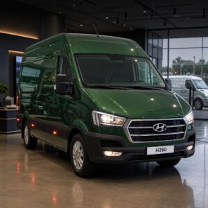 Hyundai H350
