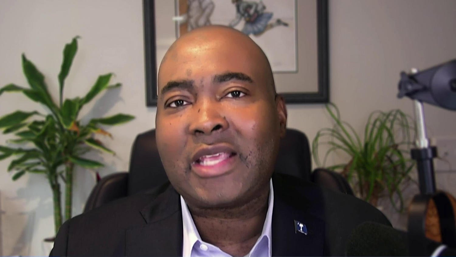 Democrats’ 2028 primary calendar ‘reflects diversity of the party,’ says former DNC chair