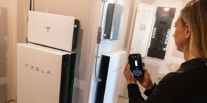 Vermont’s Virtual Power Plant: Revolutionizing Energy Management and Cost Savings