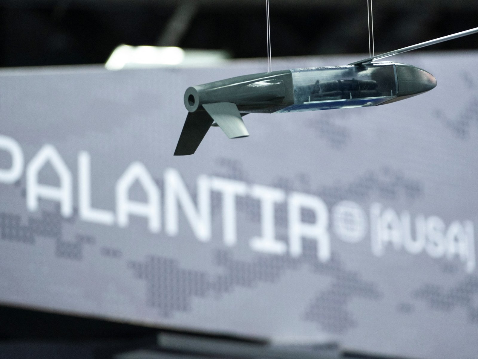 The Rise of the AI Military Complex: Key Players Shaping Modern Warfare