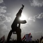 Saudi Arabia Mobilizes International Coalition to Counter Houthi Threats in the Red Sea