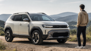 2026 Renault Duster SUV: A Complete Guide to Features, Engine Options, Hybrid Power