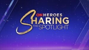 Celebrating Humanity: The Impact of CNN Heroes in a World of Change