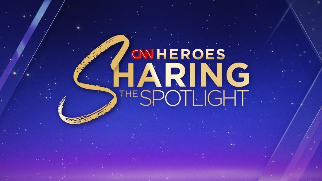 Celebrating Humanity: The Impact of CNN Heroes in a World of Change