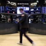 Markets digest bank earnings after recent turmoil