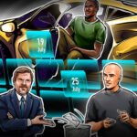 CLARITY Act Dreams Dim as BitMEX Exits: Crypto Market Consolidates Amid Legal Challenges