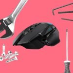 Logitech will pull a Nintendo — only European mice will come with replaceable batteries