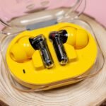 The Nothing Ear 3A deliver great, but sometimes buggy, performance for the price
