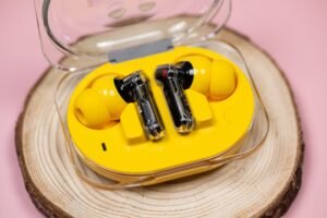 The Nothing Ear 3A deliver great, but sometimes buggy, performance for the price