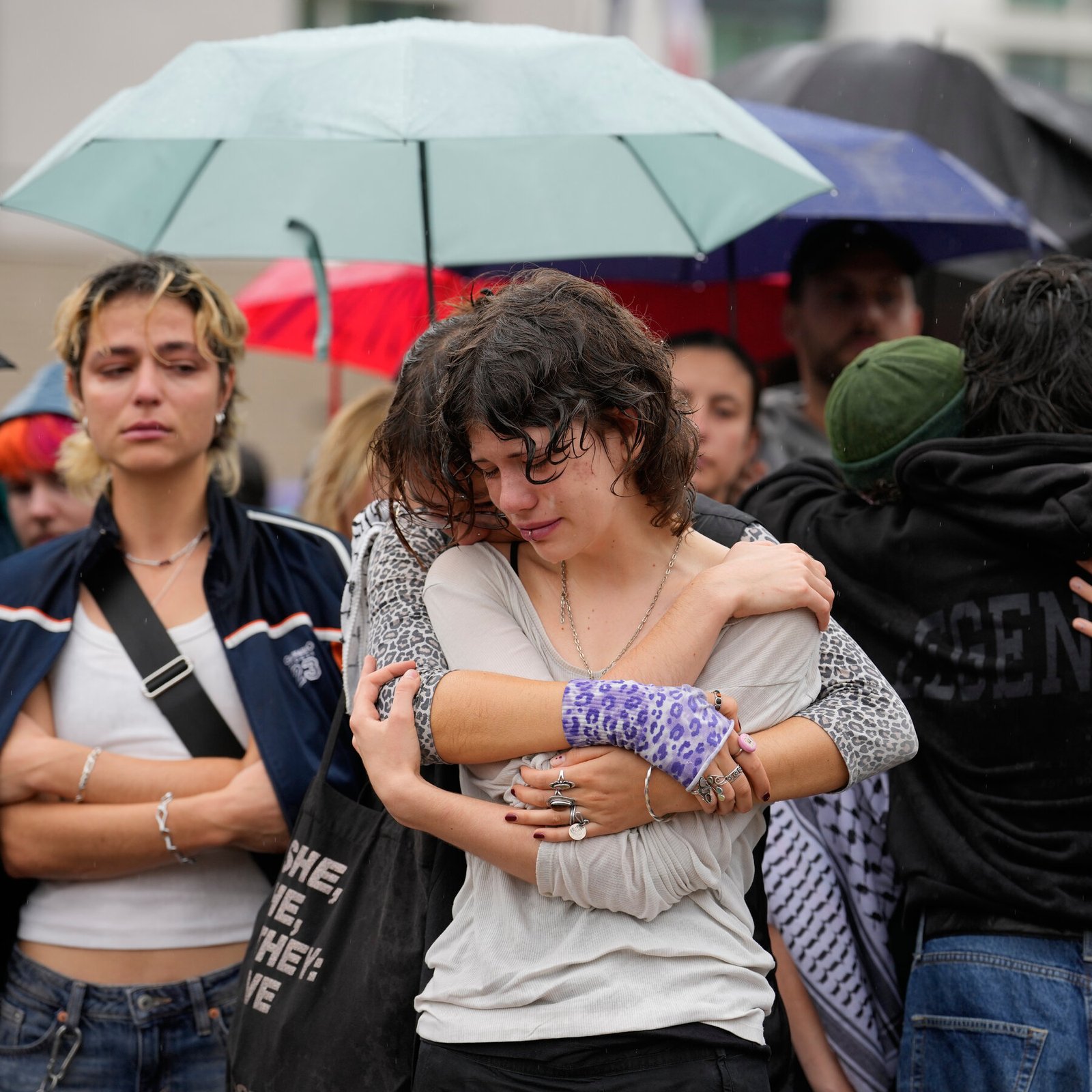 Berlin Pride Event Attacker Killed in Police Shootout Amid Manhunt for Islamist Terrorism Suspect