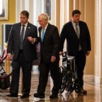Senator Mitch McConnell Extends Leave of Absence: Implications for Kentucky Politics and Beyond