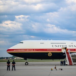 Boeing Faces $280 Million Loss Amid Delays in Air Force One Program