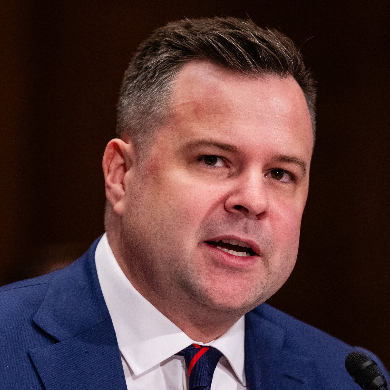 Bill Pulte’s Controversial Farewell: Mass Firings in the DNI Office