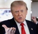 Tensions Rise: Trump Indicates Potential Iran War Talks Amid Strike Lull
