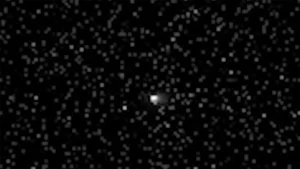 China’s Tianwen-1 Sees Interstellar Comet 3I/ATLAS Near Mars: A New Era in Space Exploration