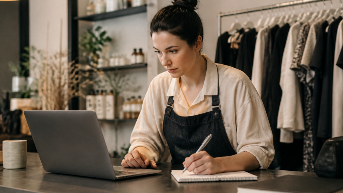 social media marketing trends for small business,digital adsvertic featured image