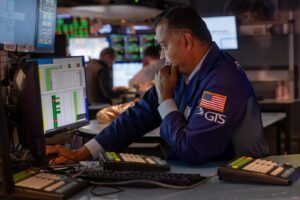 Wall Street Hesitates as $90 Trillion Crypto Perpetual Futures Launch: A New Era or Cautious Approach?