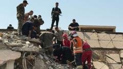 Saudi Arabia Joins US Coalition in Targeting Iran-Backed Militias in Iraq