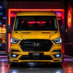 Hyundai H350