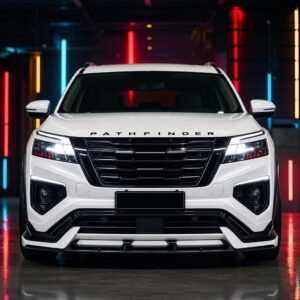 Nissan Pathfinder: A Complete Guide to the Three-Row SUV, Features, Towing, Interior, Rock Creek, and Buyer Insights