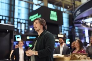 Robinhood Chain’s Growth Surge: Tokenized Stocks Drive Real-World Assets Fivefold Increase