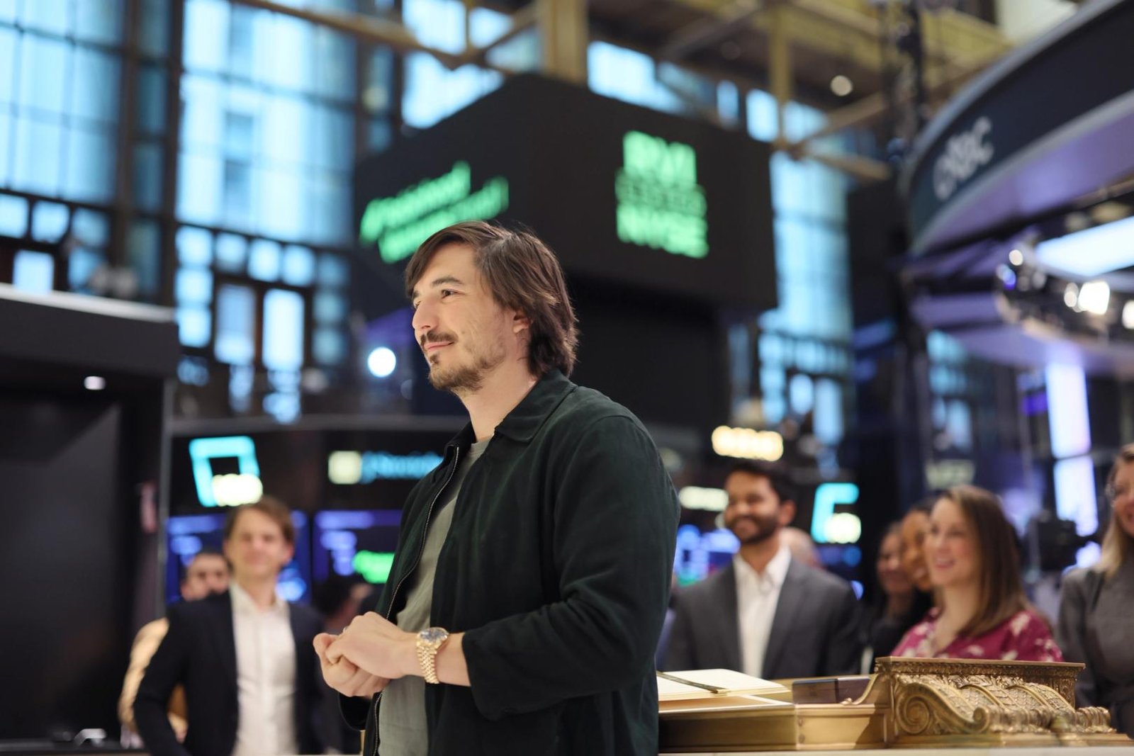 Robinhood Chain’s Growth Surge: Tokenized Stocks Drive Real-World Assets Fivefold Increase