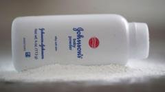 Johnson & Johnson Proposes $5.5 Billion Settlement to Resolve Baby Powder Lawsuits