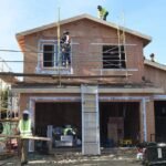 Innovative Solutions for Affordable Housing and Sustainable Communities Post-Wildfires