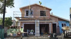 Innovative Solutions for Affordable Housing and Sustainable Communities Post-Wildfires