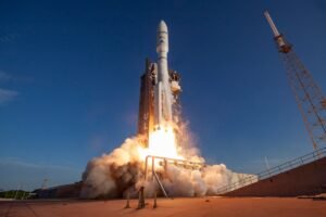 Amazon’s Bold Leap into Satellite Connectivity: A Game Changer for Mobile Phones and a Challenge to SpaceX