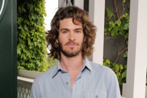 Andrew Garfield on Amazon Dropping ‘Artificial’ and Wanting to Meet Sam Altman (EXCLUSIVE)