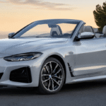 BMW is finally making the electric convertible we’ve been waiting for