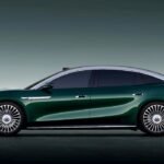 BYD’s new flagship EV breaks cover for the first time with over 1,000 km of range [Video]