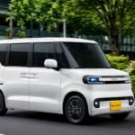 BYD launches the ‘world’s first’ SDV kei EV, starting at just $13,000