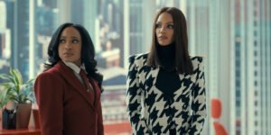 Tyler Perry’s ‘Beauty In Black’ Sets Season 3 Premiere Date & Drops First-Look Photos