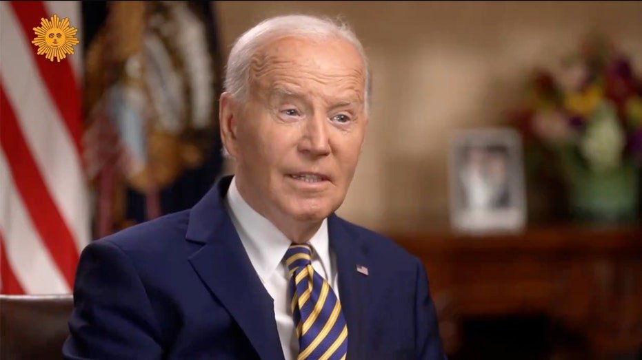 New Audio Revelations Challenge Democratic Defenses of Biden Amid Classified Documents Investigation