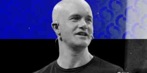 Coinbase CEO Brian Armstrong: The Future of AI and Crypto Is Intertwined, Not Zero-Sum
