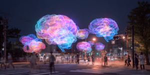 Navigating the Road to Artificial Superintelligence: What a Collaborative AI Healthcare System Could Mean for the Future