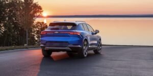 The Chevy Equinox EV is due for an update: Here’s what could change