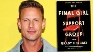 ‘The Final Girl Support Group’ Heads To Paramount As Feature To Be Directed & Adapted By Christopher Landon; Aperture & Muschiettis’ Double Dream Producing