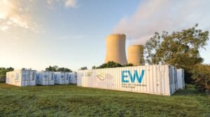 ESS and Juniper Energy Forge a Groundbreaking Partnership for 500 MWh Sodium-Ion Energy Storage Deployments
