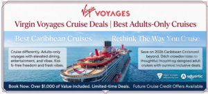 The Ultimate Kid-Free Getaway: Why Americans Are Ditching Traditional Vacations for Adults-Only Cruises in 2026