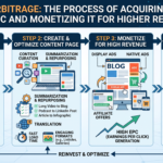 Content Arbitrage