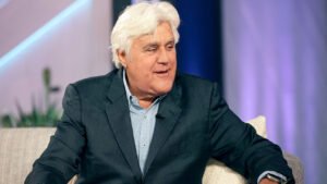 Jay Leno to Receive Honor at Burbank Film Fest: A Celebration of Comedy and Conversation
